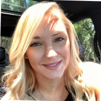 Bishop Eye Center Employee Brittany Aleman's profile photo