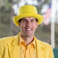 Savannah Bananas Employee Jesse Cole's profile photo