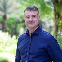 John Campbell Email & Phone Number