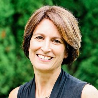Deloitte Consulting Employee Danielle Moon's profile photo