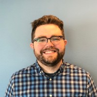 Mozilla Employee Nathan Barrett's profile photo