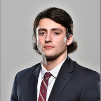 The Hill Academy Employee Zack Kearney's profile photo