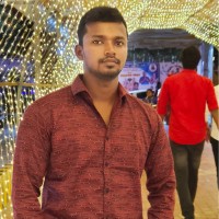 Pinnacle Seven Employee Muruganatham Vijaykumar's profile photo
