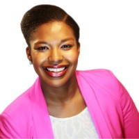 JPMorgan Chase & Co. Employee Aleicha Addison-Johnson's profile photo