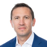 Hartman Executive Advisors Employee Pete Zafros's profile photo