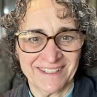 Deep Fork Technology Employee Annie Almond's profile photo