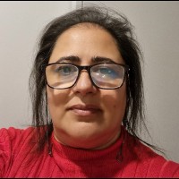 Renteca Employee Safoora Ismail's profile photo