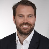 Deutsche Gesellschaft für Internationale Zusammenarbeit GmbH Employee Philipp Peters's profile photo