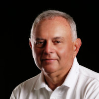 Poly-Nova Technologies Employee Rick Valeriote's profile photo