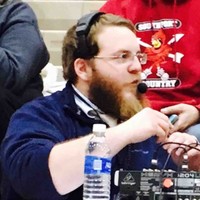 3C Media Employee Craig Collins's profile photo