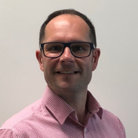 AstraZeneca Employee Nathan Rourke's profile photo