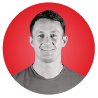 Optimal Sports Group Employee James Hodges's profile photo