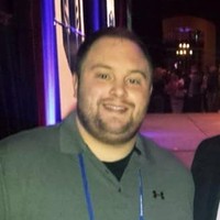 Flex Craft Employee Jake Sparks's profile photo