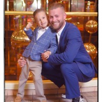Health Insurance By LaRose Employee Kyle Larose's profile photo