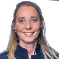 Aegon Nederland Employee Sibylla Bantema's profile photo