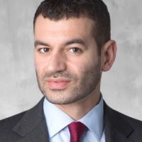 Arkieva Employee Alexi Yannas's profile photo