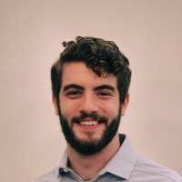 GE Vernova Employee Ethan Booth's profile photo