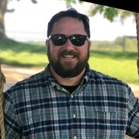 Thysse Employee Brian Rossman's profile photo