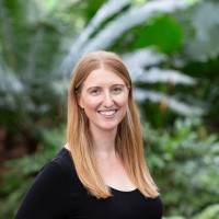 O'Neill Architecture Employee Cassie Smith's profile photo