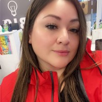 Ability First Employee Monica Sanches's profile photo