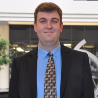 TrueCore Capital, LLC Employee Joshua Parrish's profile photo