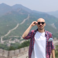 Gabriel Morais Cunha's profile photo