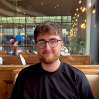 SOTI Employee Thomas Cavill's profile photo