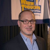 Warm Thoughts Communications Employee Ben Gutkin's profile photo