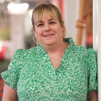 National Tour Association Employee Dawn Pettus's profile photo