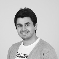 Eva Employee İsmail Yürek's profile photo