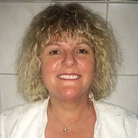 Alstom Employee Catherine White's profile photo