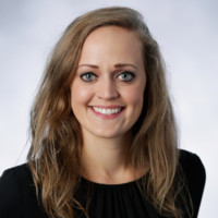 Red Hat Employee Taylor Meyer's profile photo