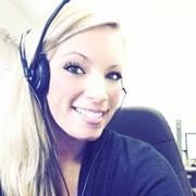 Sarah George Email & Phone Number