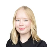 Capitol Airspace Group Employee Matilda Svensson's profile photo