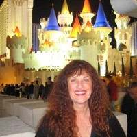 Vino Del Sol Employee Michele Burger's profile photo