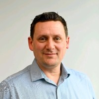 Email e telefono di Paul Buxton