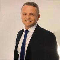 Cteam Consulting & Anlagenbau GmbH Employee Frank Butters's profile photo