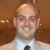 HIFOOD Employee Alfonso Salvati's profile photo