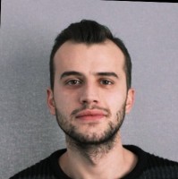 Yapısoft Yazılım A.Ş. Employee Muhammed Sağir's profile photo