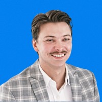 Prosomo Inc. Employee Émile Dubé's profile photo