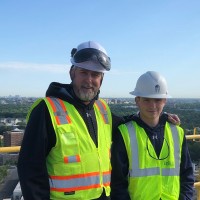 E.E. REED CONSTRUCTION - EAST COAST, LLC Employee Jason Gilham's profile photo