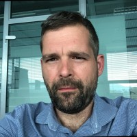 AGC Flat Glass Czech A.S. Employee Jan Sicha's profile photo