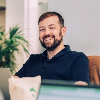OVO Employee Daniel McCaughan's profile photo