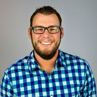 Convincify Employee Corey Trent's profile photo