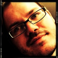 Humain - 3D Character Developers Employee Willem Kokke's profile photo