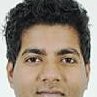 EY Employee Sebin Joseph's profile photo