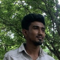 Smackcoders Employee Sathak Yousuf's profile photo