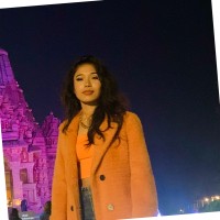 Garçon Consulting Employee Trishna Shrestha's profile photo