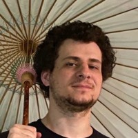 Nathaniel Saxe's profile photo
