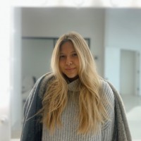 Peaceful Psychotherapy Employee Eliza Copjec's profile photo